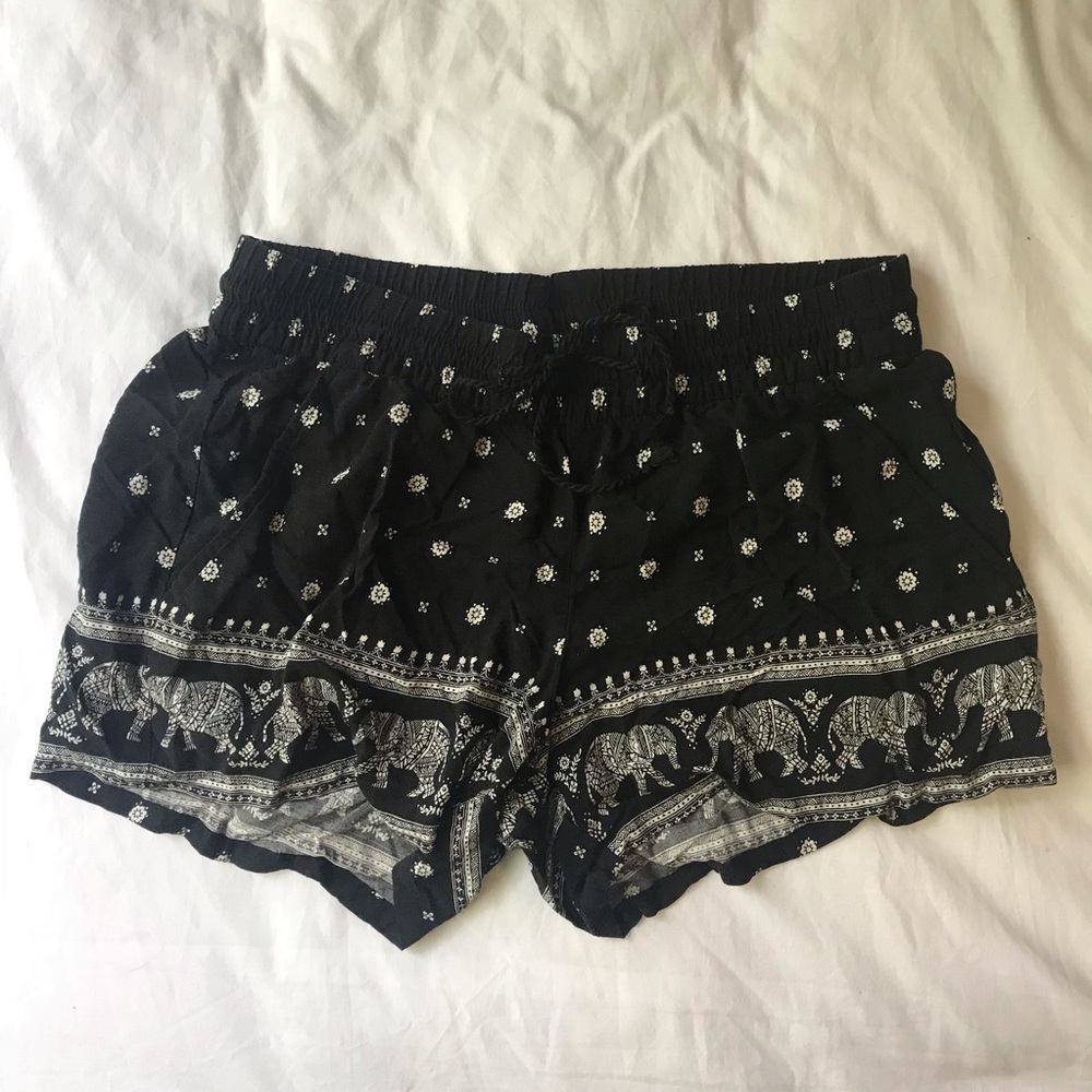 Summer shorts